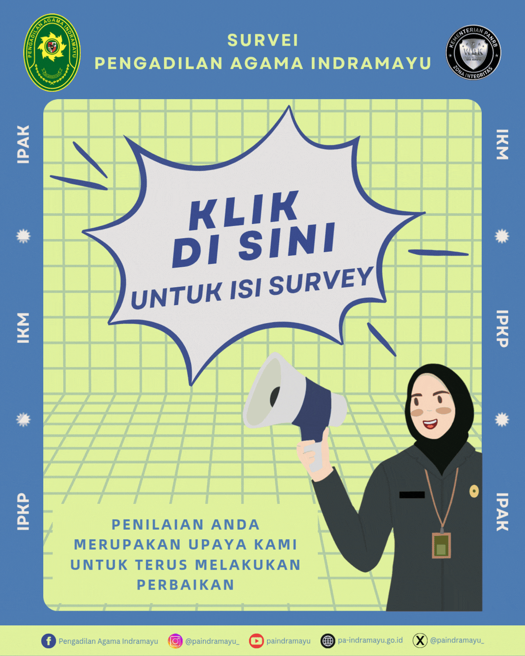 HASIL SURVEI 2 1 24