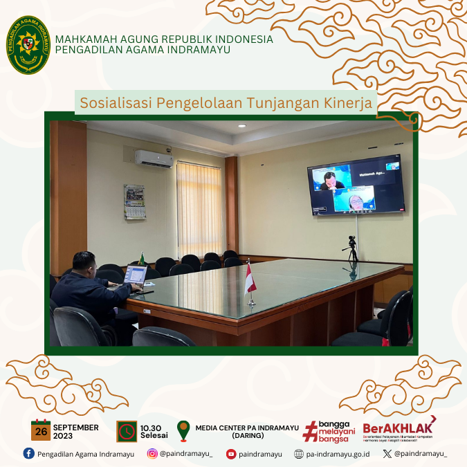 09 26 sosialisasi tukin