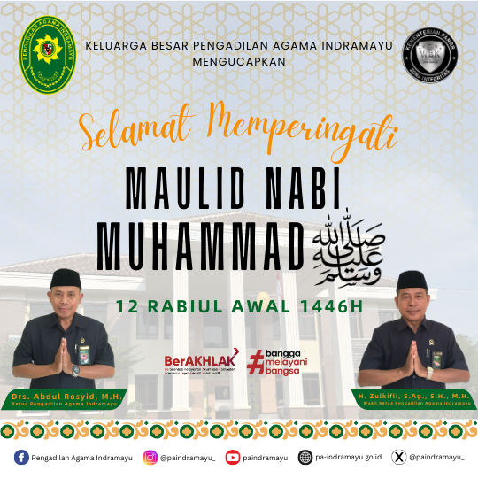 2024 16 9 maulid nabi