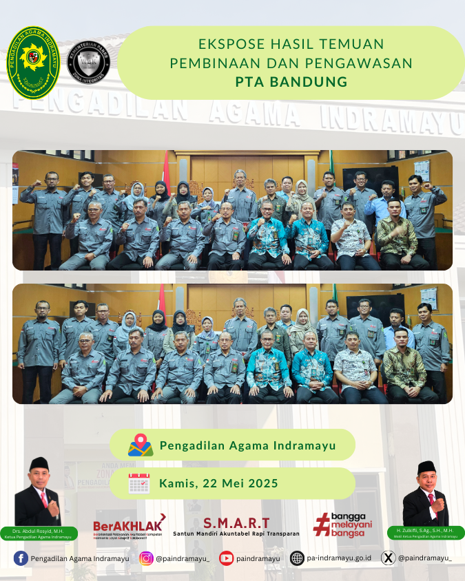22 05 25 Ekspose HATIWASDA1