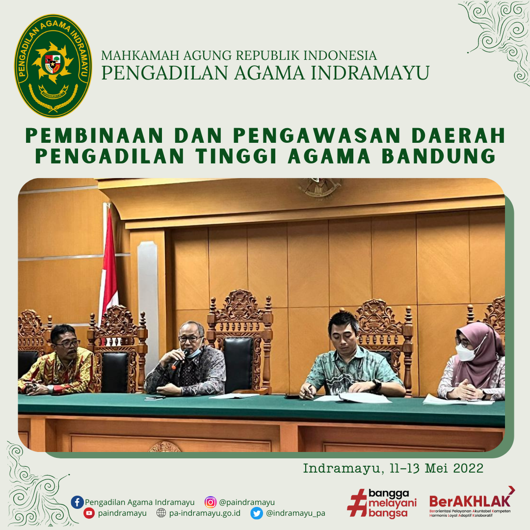 pengawasan pta1