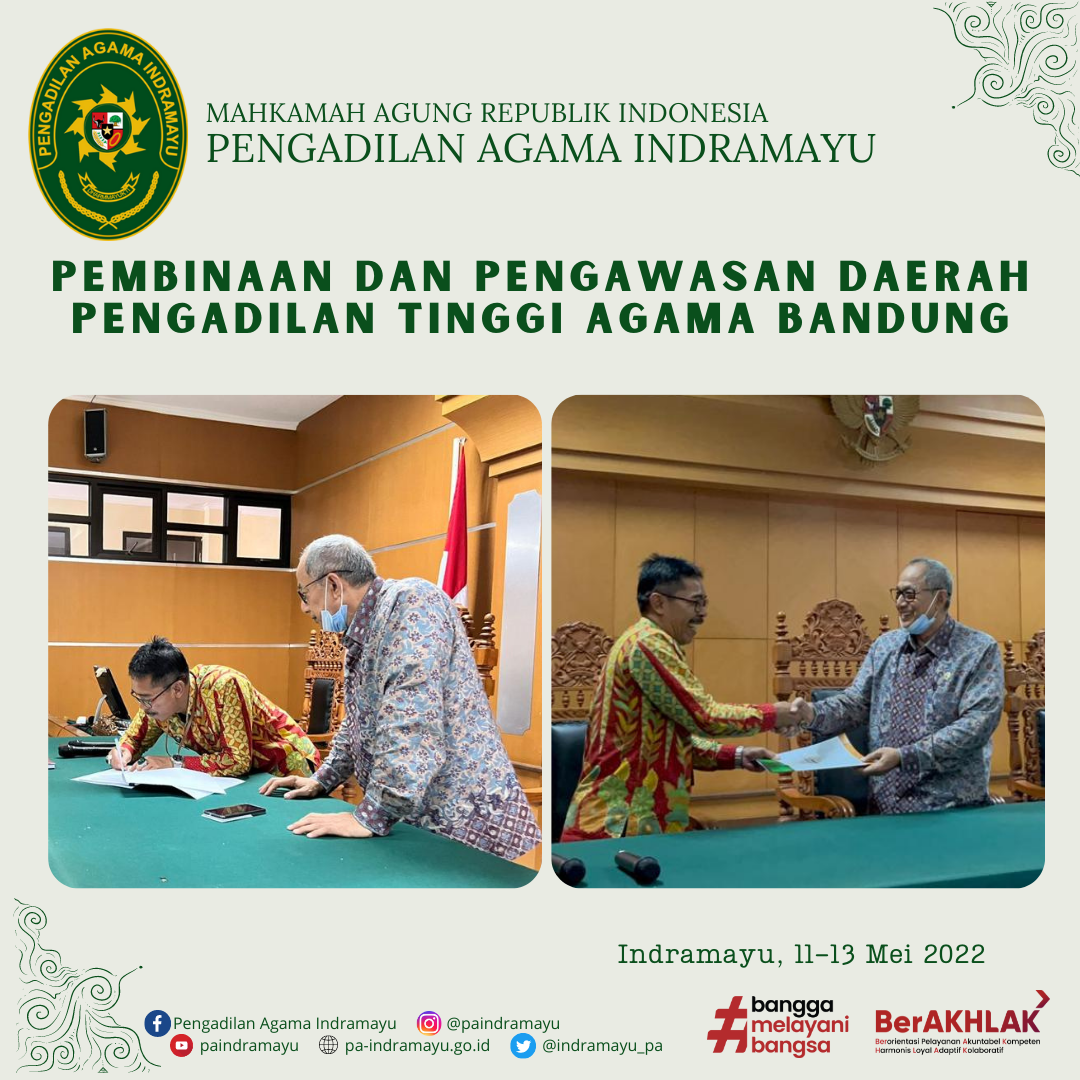 pengawasan pta2