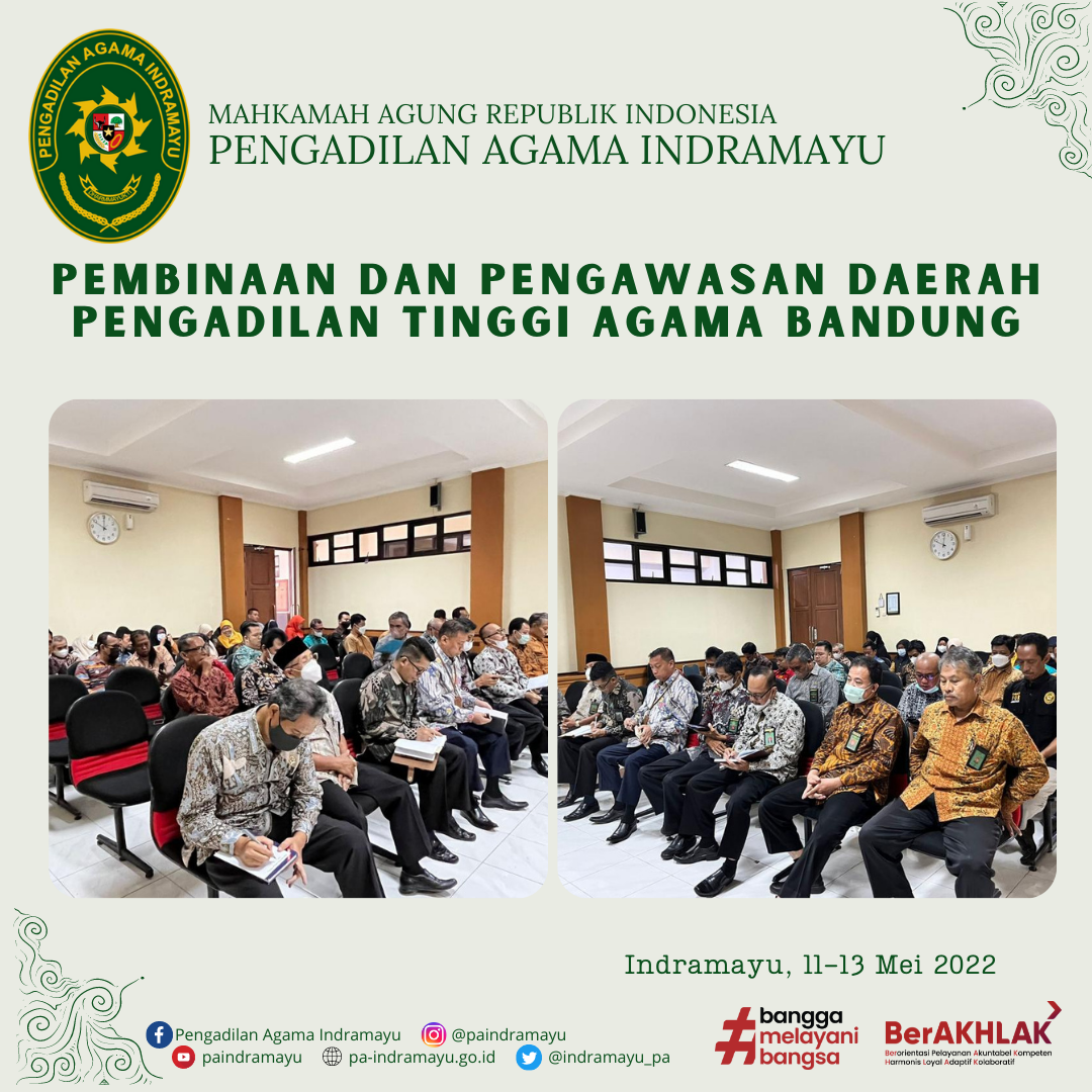 pengawasan pta3