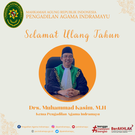 selamatultah ketua 22