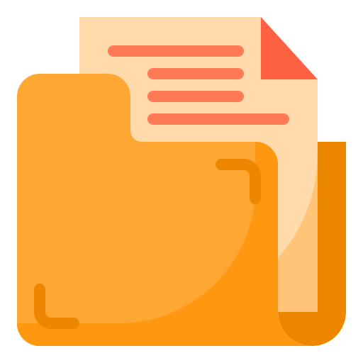 folder